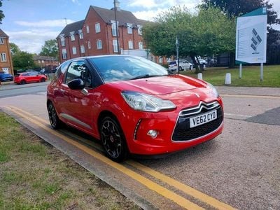 Citroën DS3