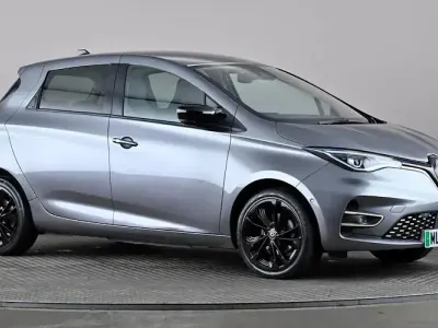 Used Renault Zoe