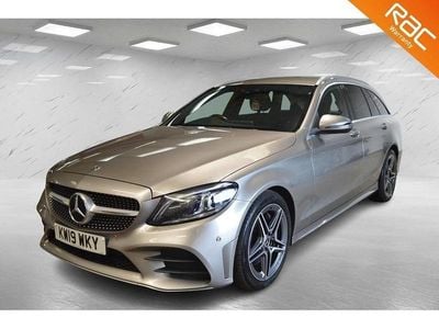 Mercedes C300