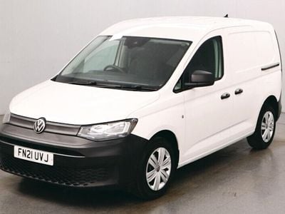 VW Caddy