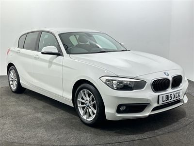 BMW 118