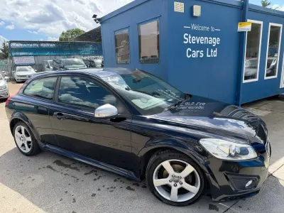 Used Volvo C30
