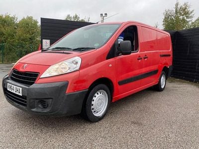 Peugeot Expert