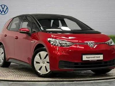 Used VW ID.3