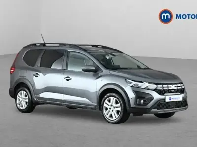 Used Dacia Jogger Expression 110 HP (80 kW) 2025 MPV