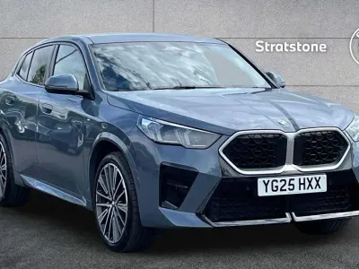 Usado BMW X2