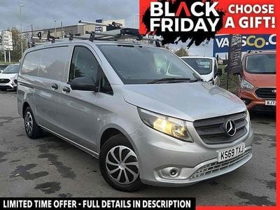 Mercedes Vito