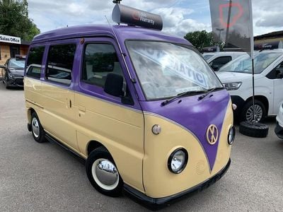 Suzuki Carry