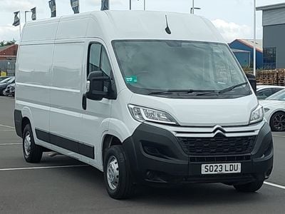 Citroën Relay