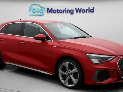Audi A3 Sportback e-tron