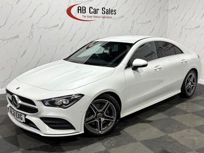 Mercedes CLA200