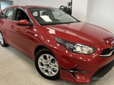 Kia Ceed Sportswagon