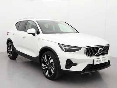 Used 2025 Volvo XC40 Ultra SUV | £34,995 (Fair price)