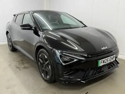 Used Kia EV6
