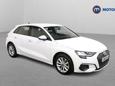 Used Audi A3 Sportback 110 HP (80 kW) 2023 Hatchback