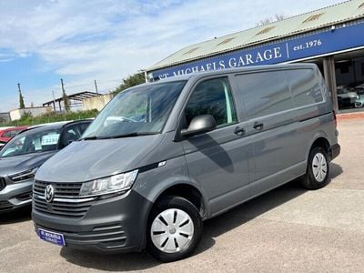 VW T6.1