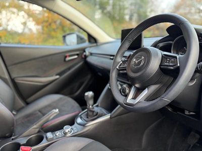 Grey Used 2023 Mazda 6 Homura-Aka | £15,700 (A bit pricey)