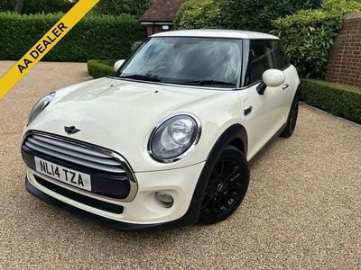 Mini Cooper D