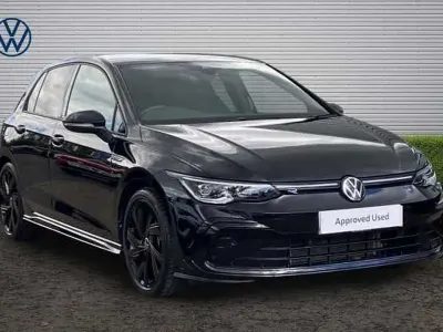 Used VW Golf VIII 150 HP (110 kW) 2024