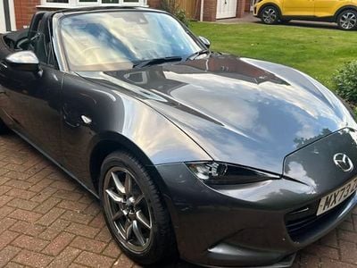 Mazda MX5