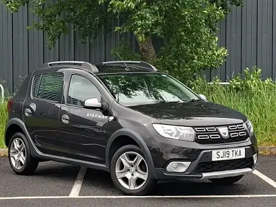Used Dacia Sandero