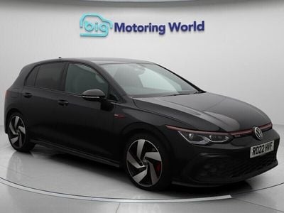 VW Golf VIII