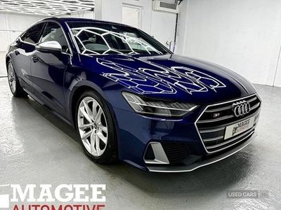 Audi A7 Sportback