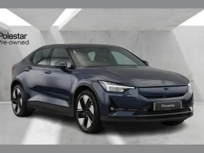 Used Polestar 2