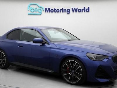BMW 220