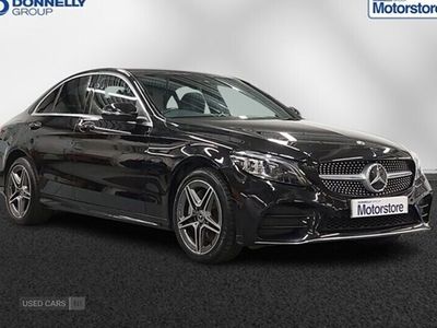 Mercedes 300