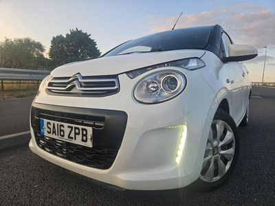 Citroën C1