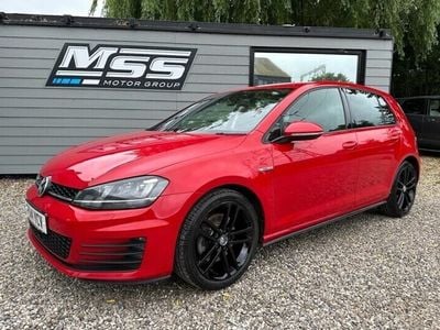 VW Golf VII