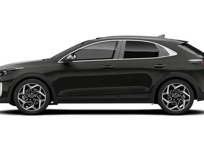 Used Kia XCeed 114 HP (83 kW) 2025 Black SUV