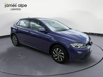 Used VW Polo