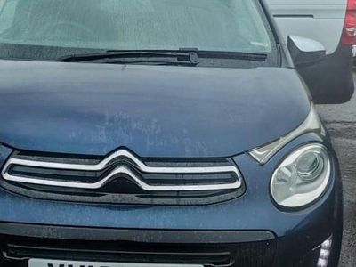 Citroën C1