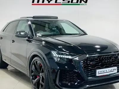 Used Audi Q8 Sport 600 HP (441 kW) 2024 SUV