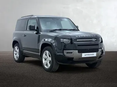 Used Land Rover Defender HSE Dynamic 245 HP (180 kW) 2025 SUV