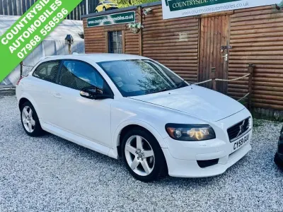 Usado Volvo C30