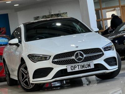 Mercedes CLA250e