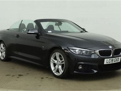 BMW 420