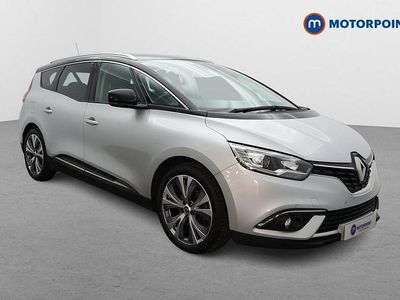 Renault Grand Scénic IV