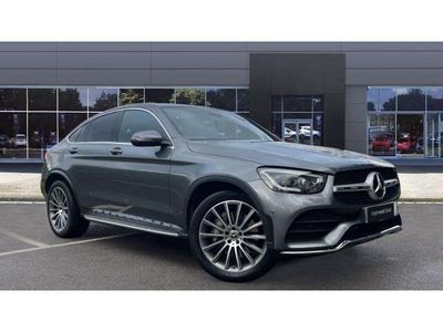 Mercedes GLC300