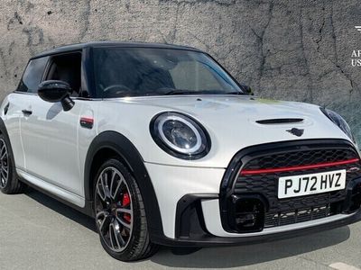 Mini John Cooper Works