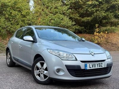 Renault Mégane III