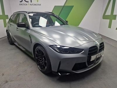 used BMW M3 3-SeriesTouring (2023/72)M3 xDrive Competition M 5dr Step Auto