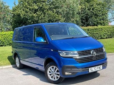 VW T6.1
