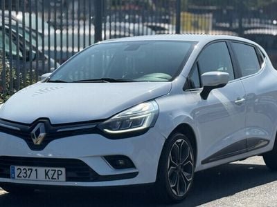 Renault Clio IV
