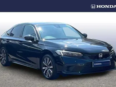 Used Honda Civic