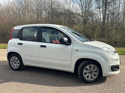 used Fiat Panda 1.2 Pop 5dr