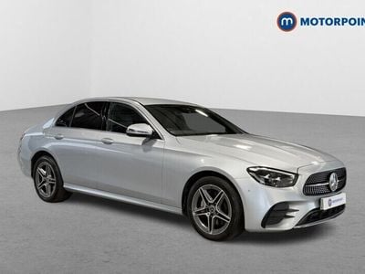 Mercedes E300
